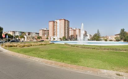 Exterior view of Flat for sale in Málaga Capital  with Terrace