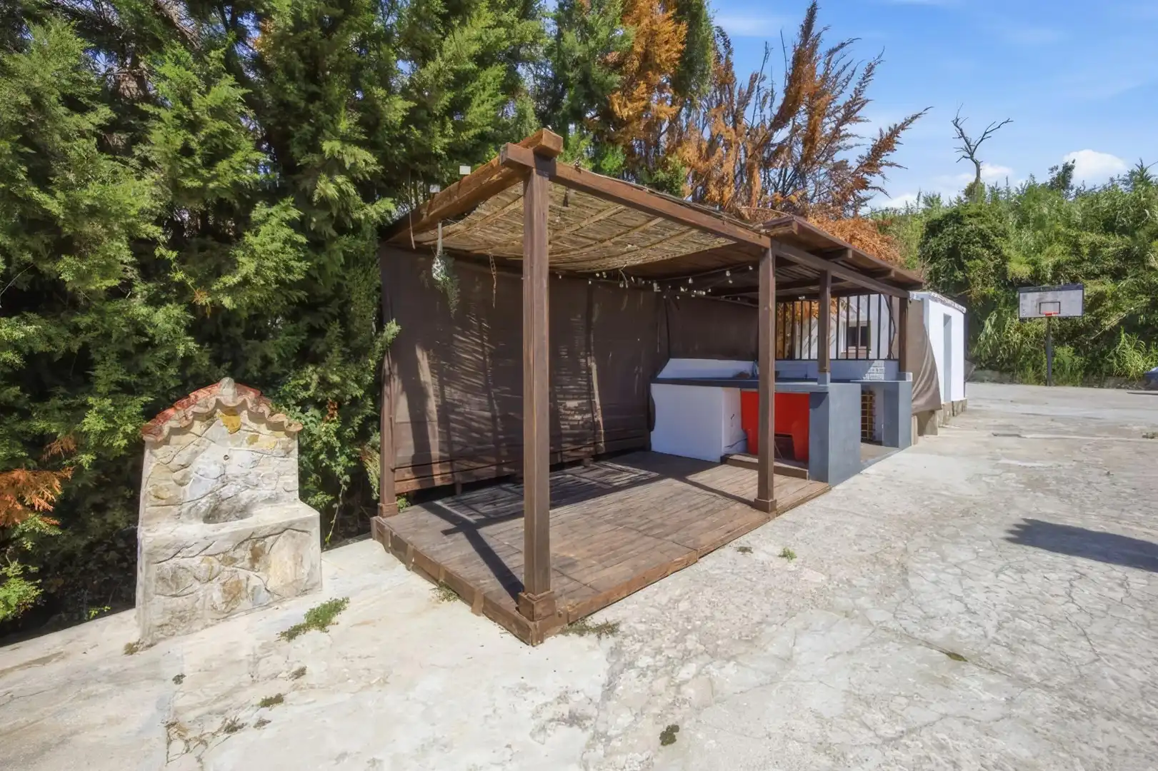 Villa avec piscine à vendre à Vejer, imagen 7