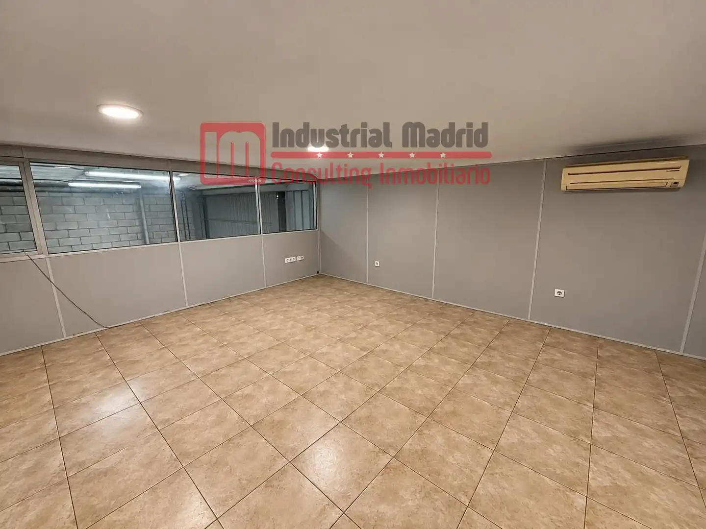 Nave industrielle à vendre à Loeches, imagen 8