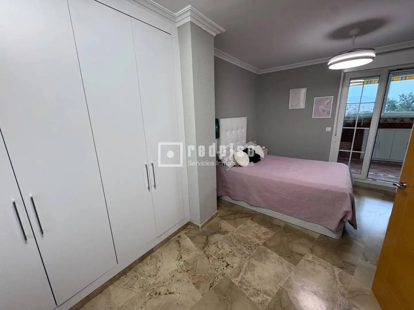 Attique avec piscine à vendre à de Dolores Ibarruri, imagen 18