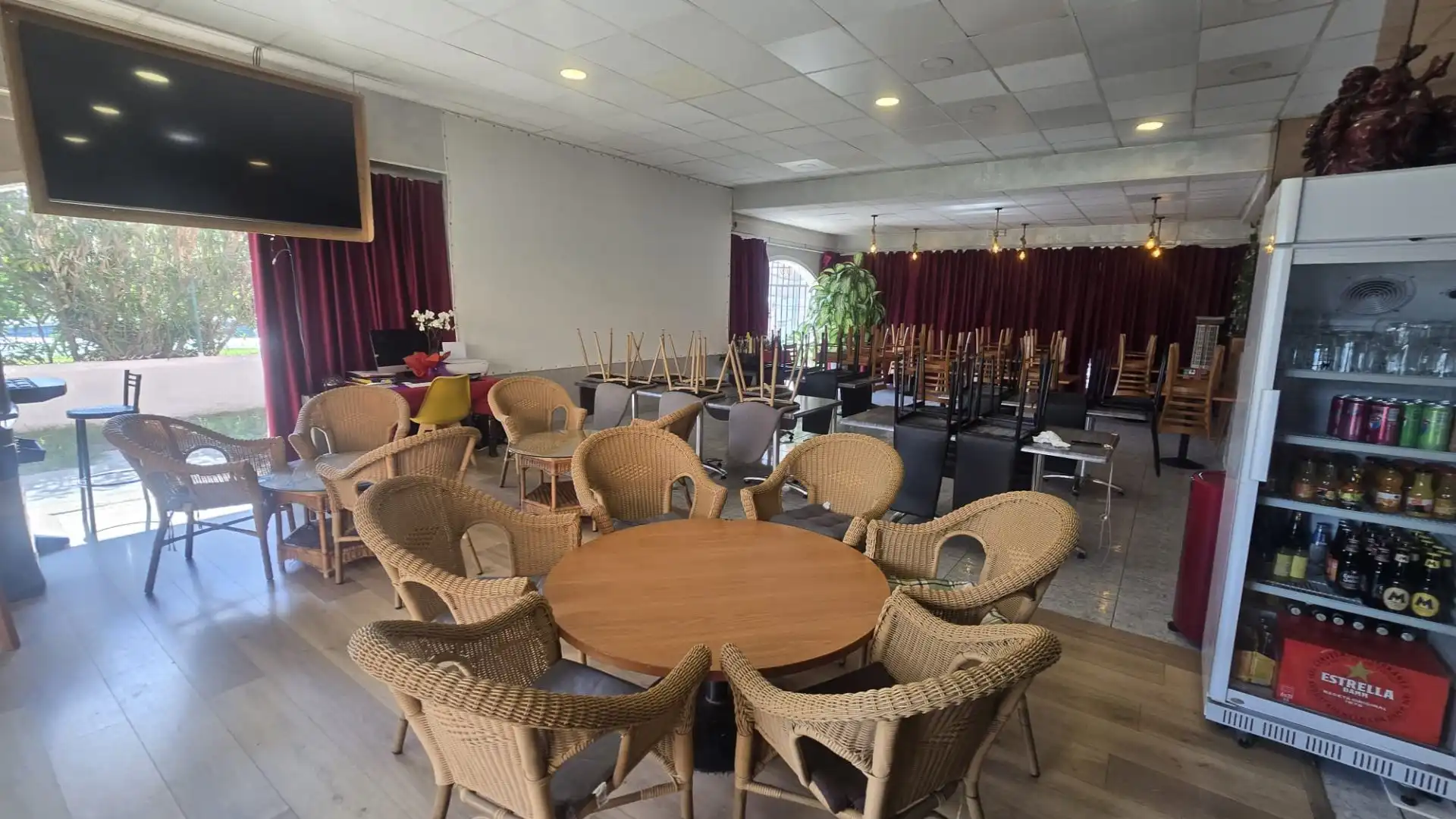 Local comercial en venta en Santa Margarita, imagen 21