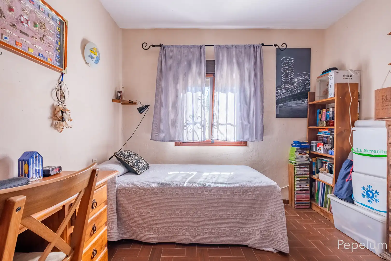 Chalet con piscina en venta en Chilches, imagen 30