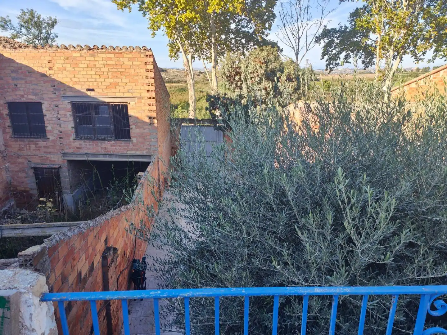 Adossat amb jardí en venda a Carrer Lleida 11, imagen 15