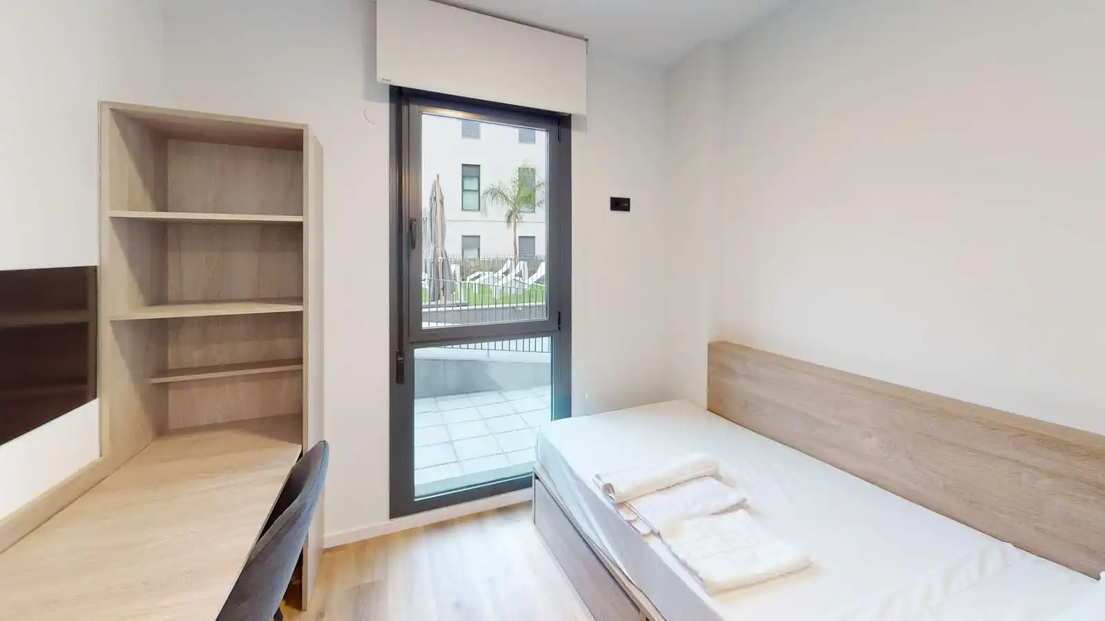 Room in Haygon - Universidad