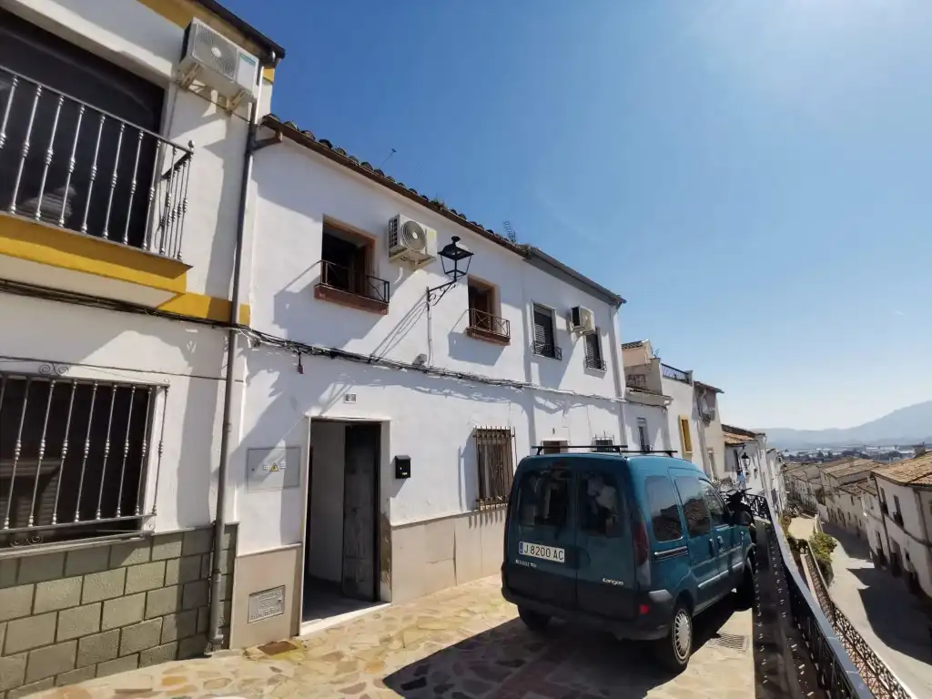 Maison à vendre à Calle Cobatillas Altas, imagen 21