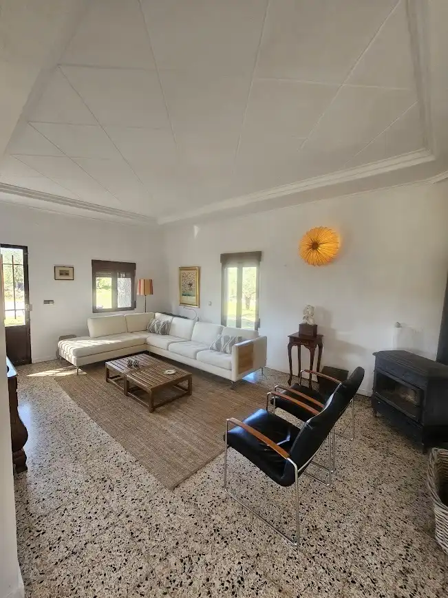 Country house with pool for sale in Xàtiva, imagen 15