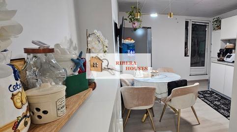 Foto 3 de Pis en venda a Carrer de Manel Sanchís Guarner, Montserrat, Valencia