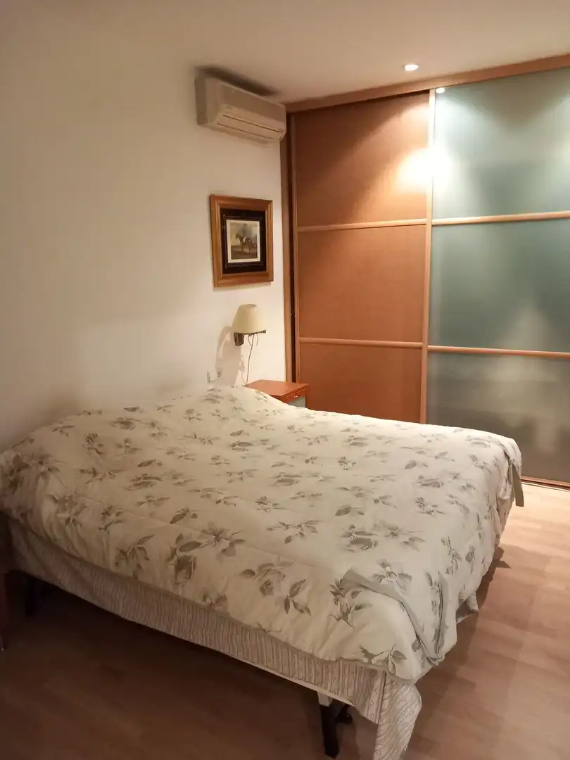 Bedroom of Study for sale in Barcelona  with Air Conditioner, Heating and Furnished