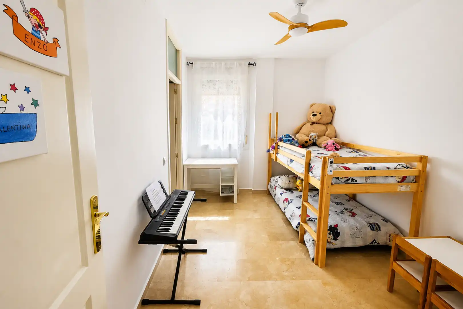 Mini appartamento con piscina in vendita a I-5 2, imagen 29