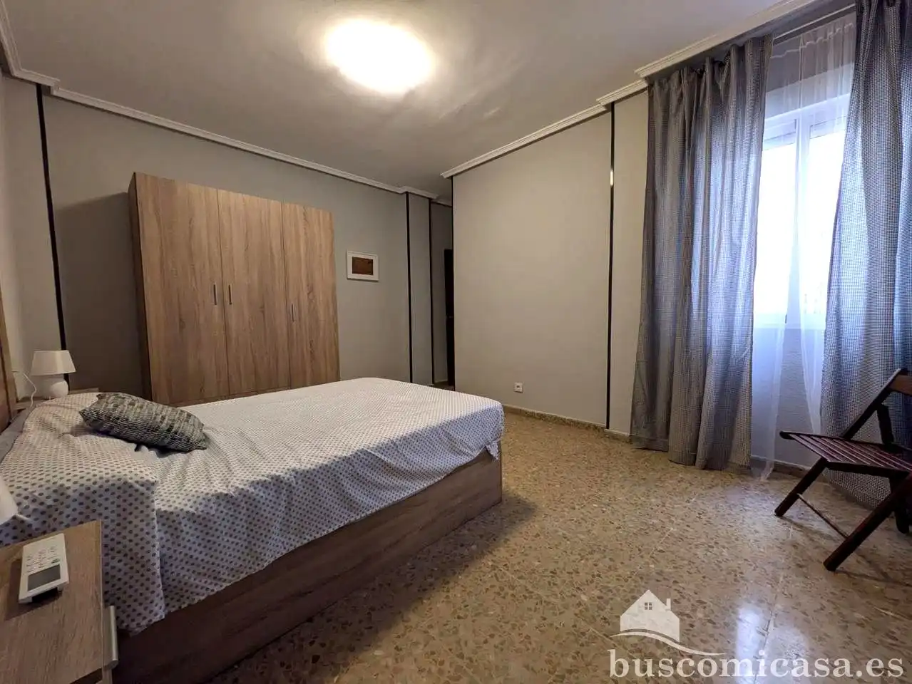 Appartamento in affitto a Calle Argüelles, imagen 9
