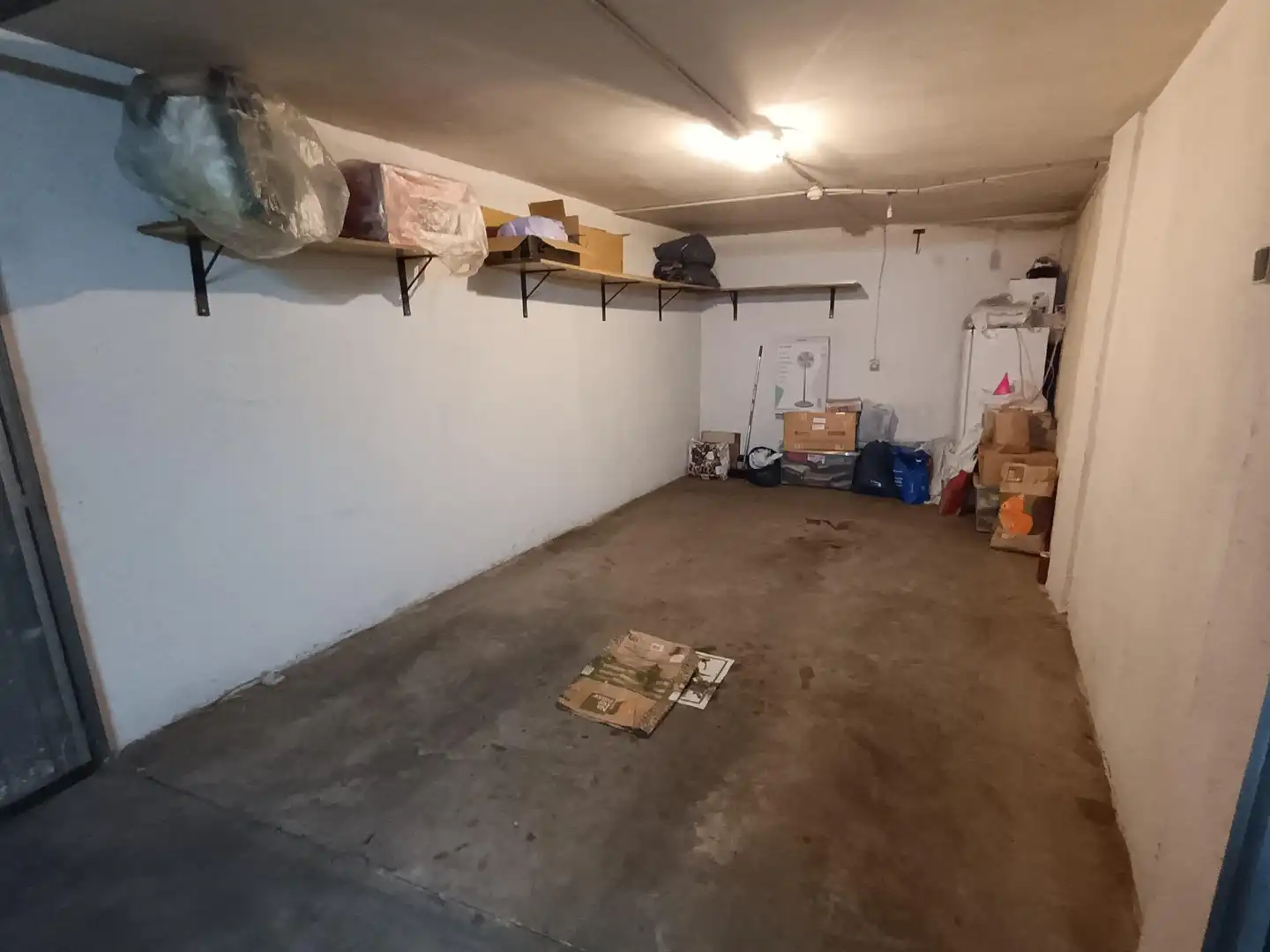 Piso en venta en Puertollano con Aire acondicionado, Calefacción y Amueblado