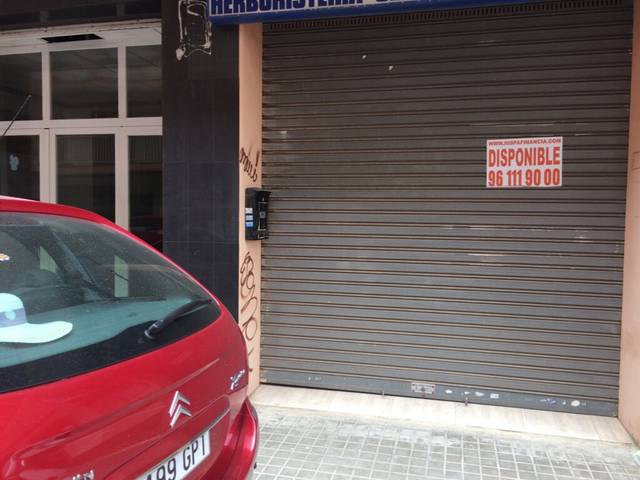 Local comercial en Venta en Las Islas