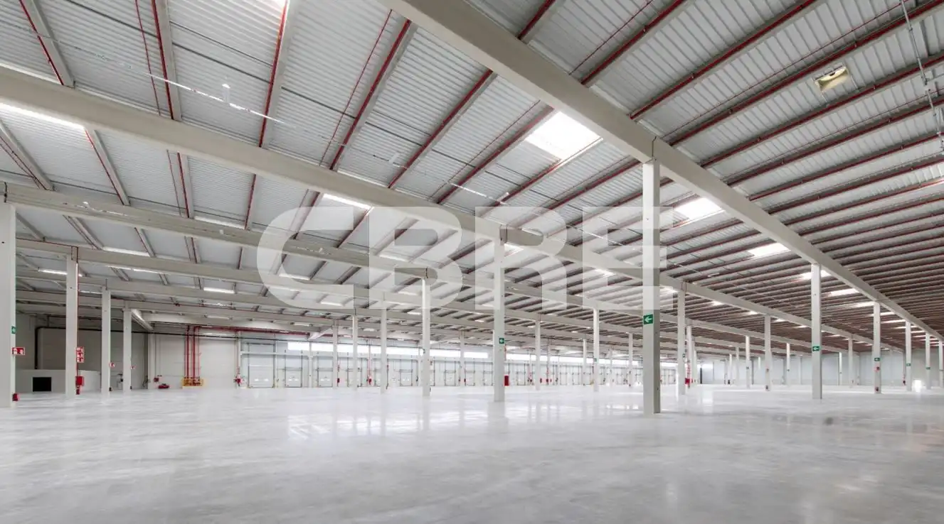 Fabrikhallen zur Miete in Torrejón de Ardoz