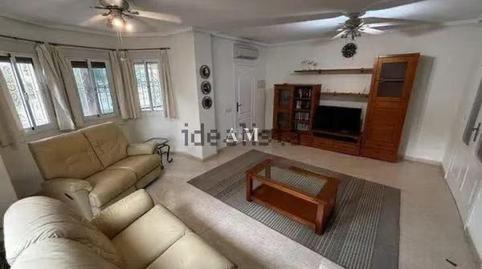 Foto 4 de Casa adosada de alquiler en Rojales, Alicante