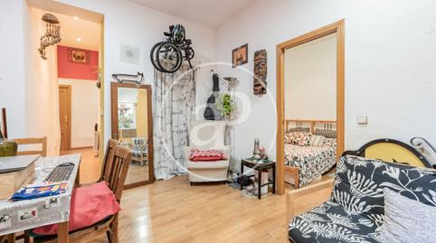 Foto 3 de Piso en venta en Calle Relatores, Embajadores - Lavapiés, Madrid