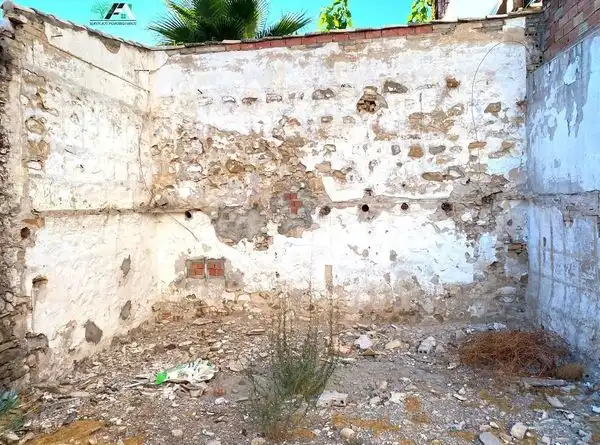 Terreni e lotti in vendita a Acera de la Magdalena, imagen 24