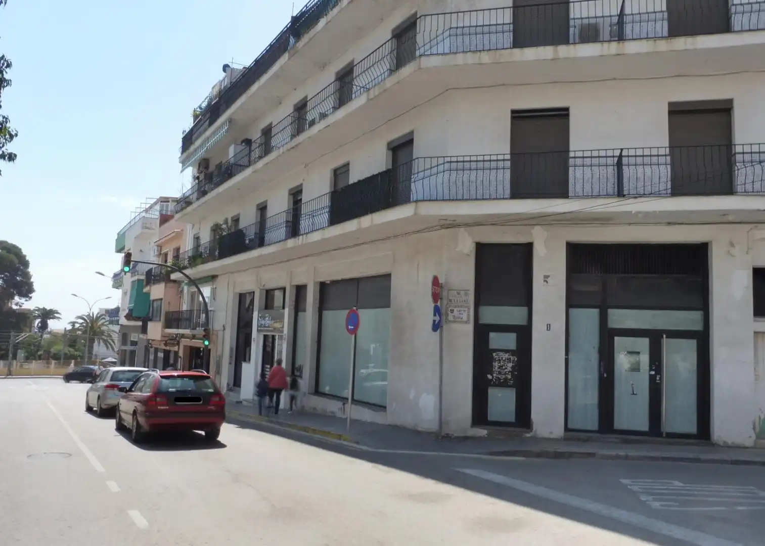 Business premises for sale in Calle cami dels capellans, imagen 4
