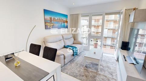 Foto 2 von Wohnung zum Verkauf in Calle San Francisco, Lasarte-Oria, Gipuzkoa