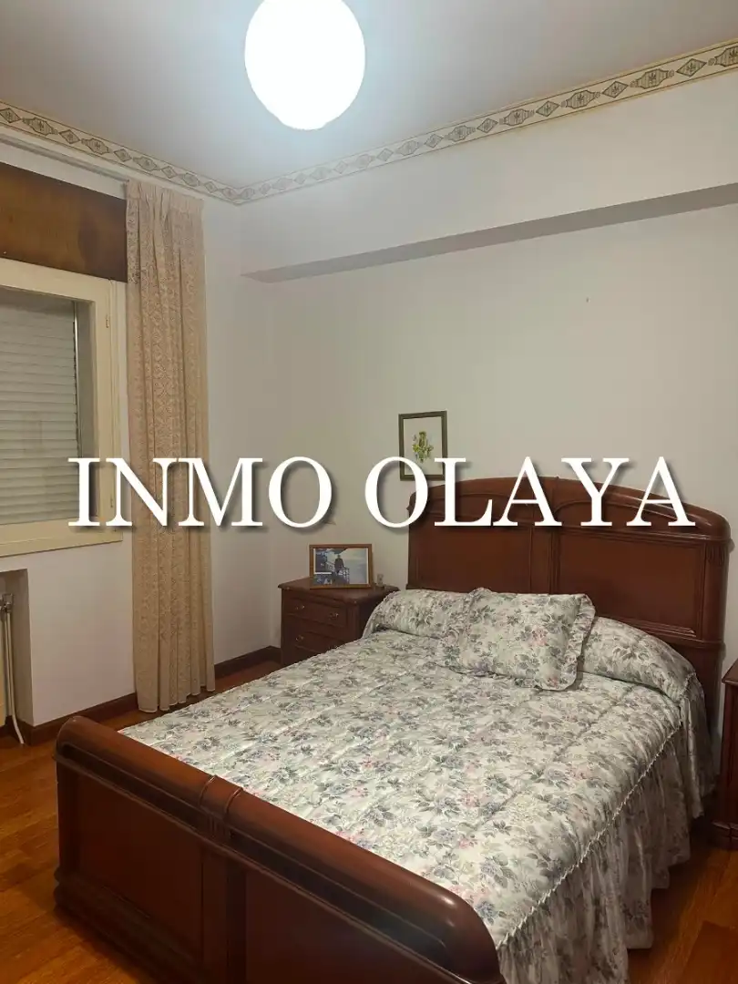 Sala de estar de Edificio en venta en Riotorto