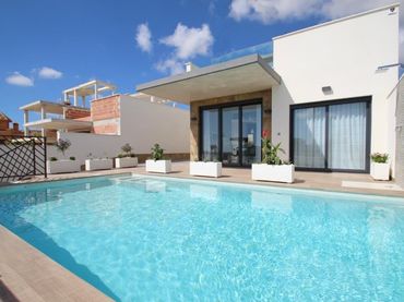 Maison à vendre à San Miguel de Salinas