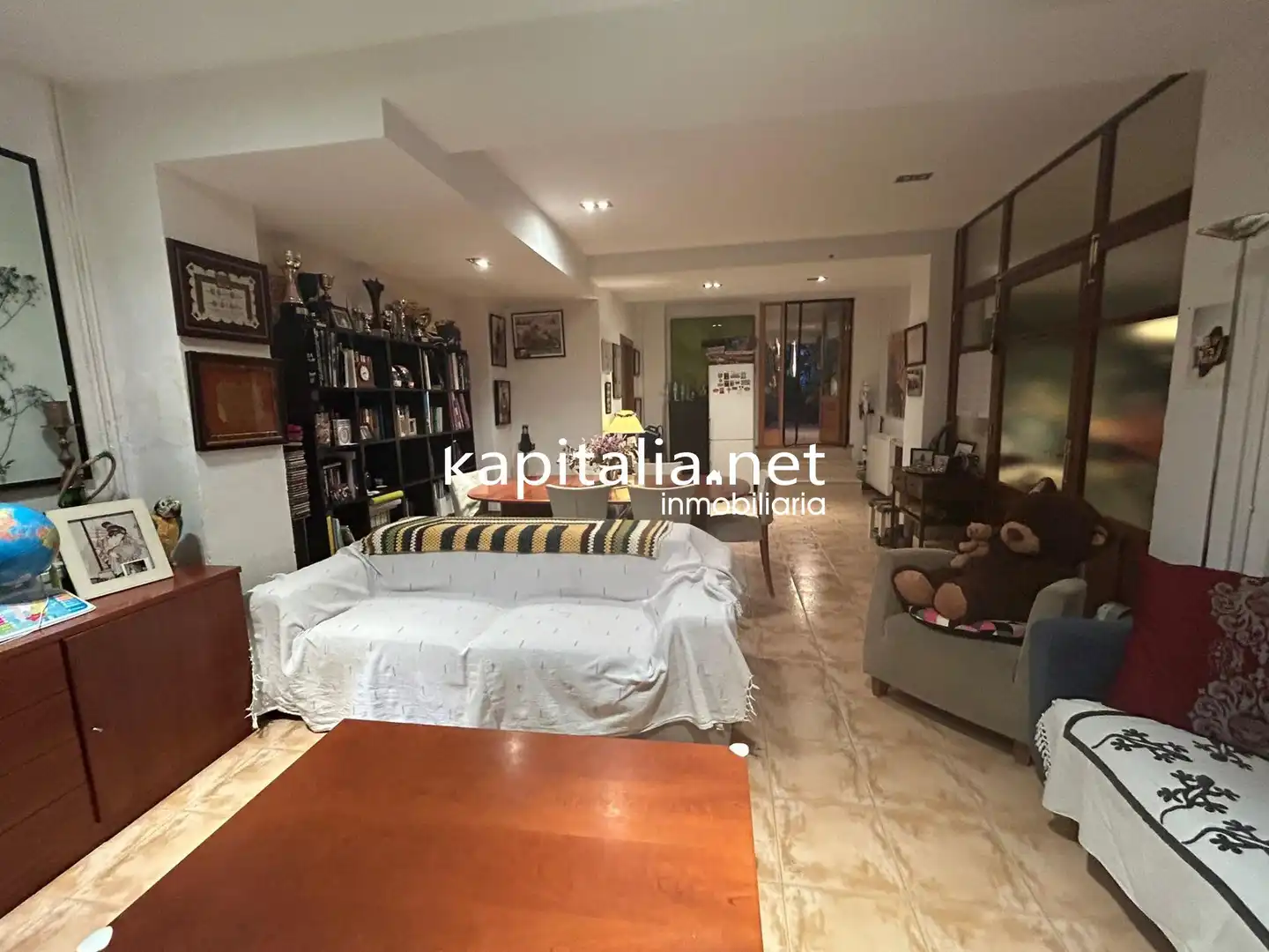 Casa o chalet en venta en Eixample