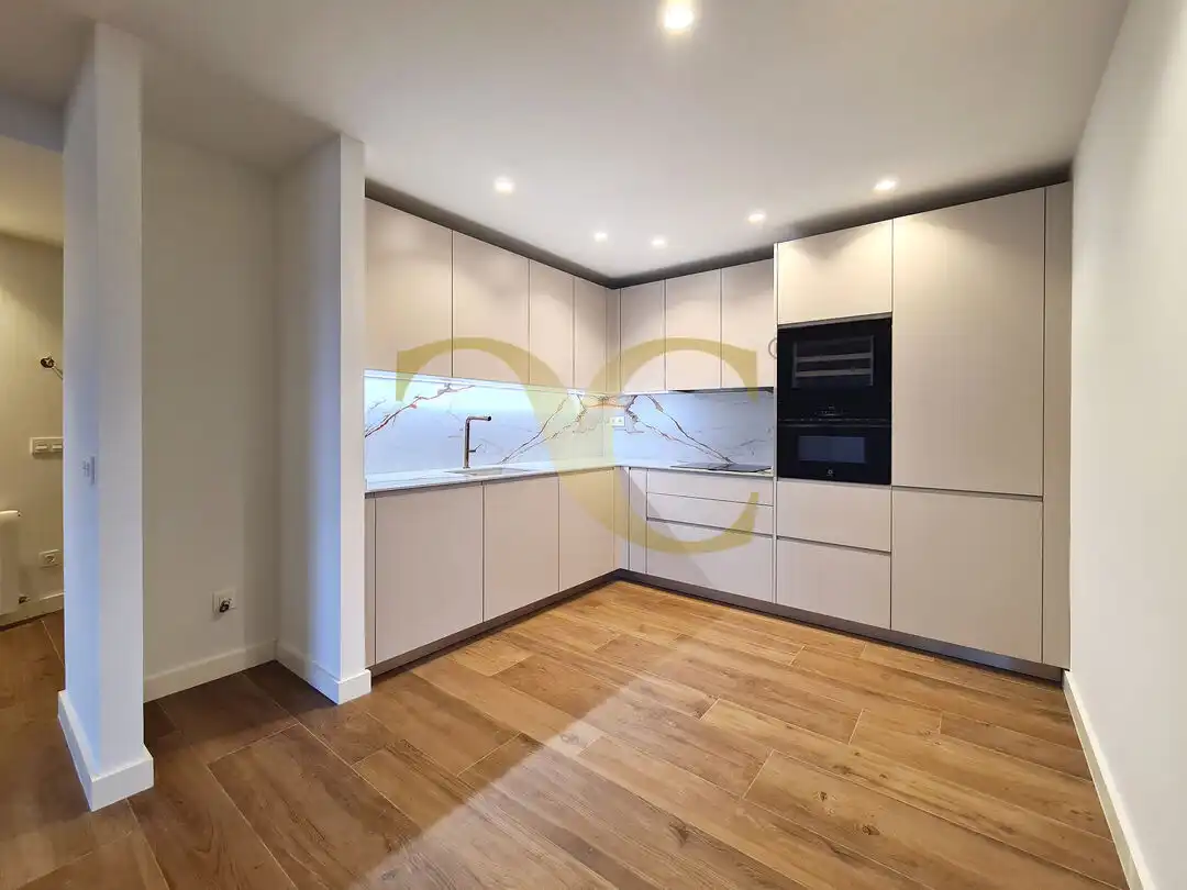 Piso con ascensor en venta en Marqués de Urquijo, imagen 8