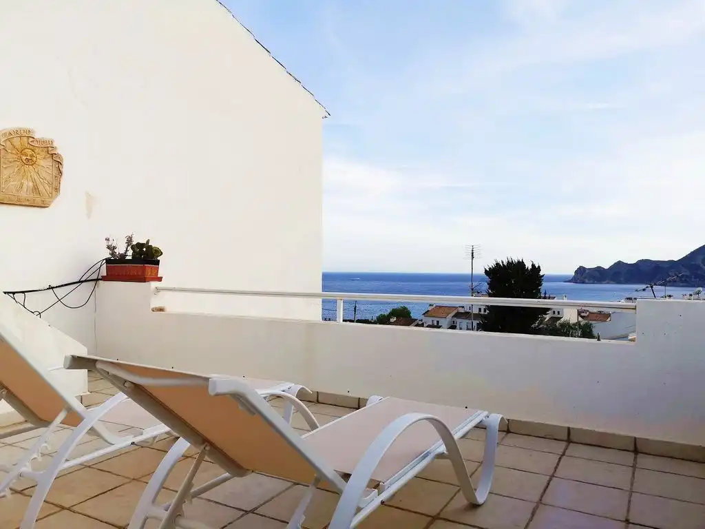 Casa o chalet de alquiler en Altea ciudad