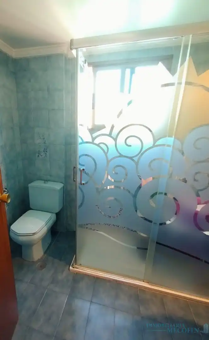 Bungalow con piscina en venta en Juzgados - Plaza de Toros, imagen 11