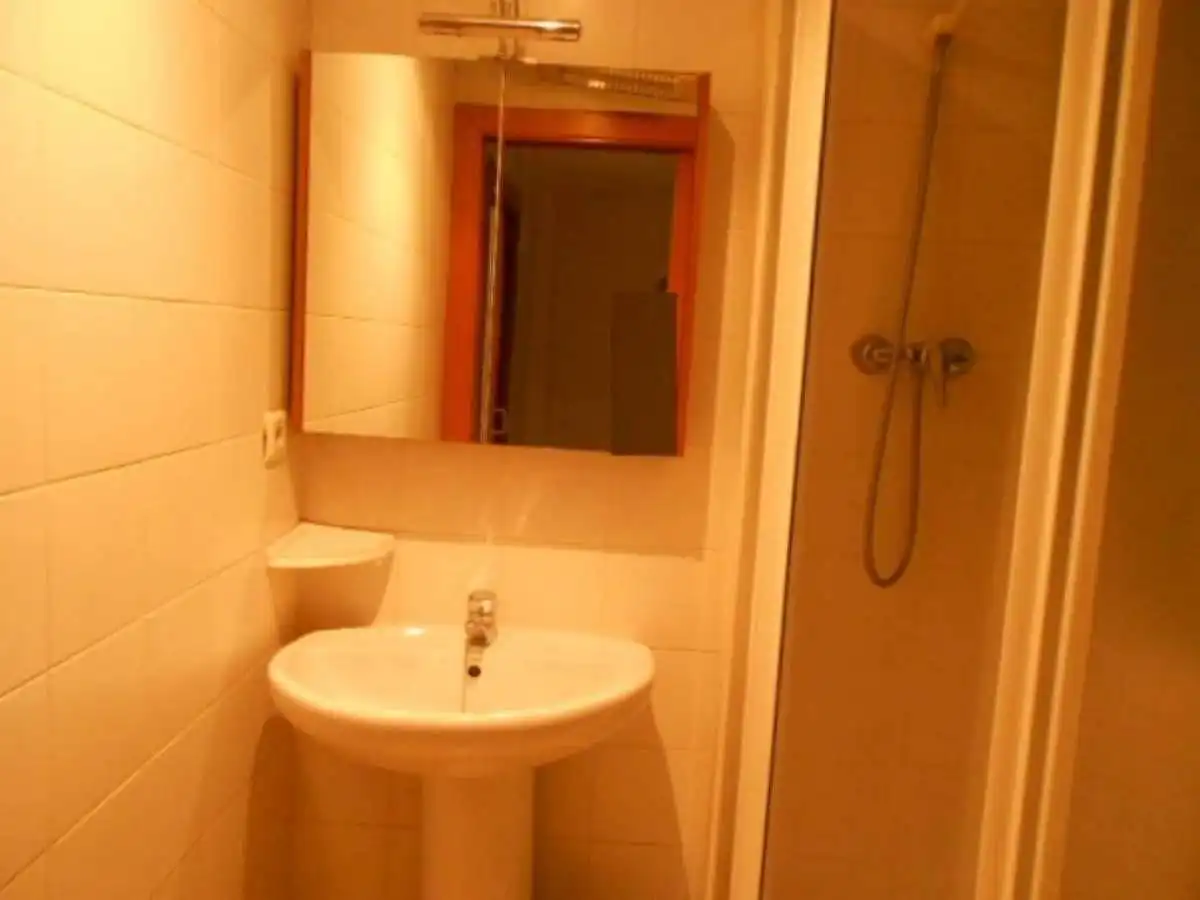 Baño de Piso en venta en Sant Salvador de Guardiola con Calefacción y Balcón