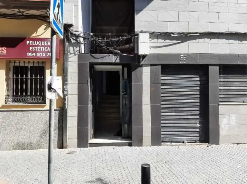 Business premises for sale in Calle Navarra, imagen 4