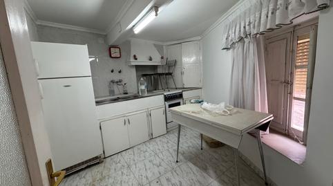 Foto 5 de Finca rústica en venda a Calle Calzada, 23, Esguevillas de Esgueva, Valladolid