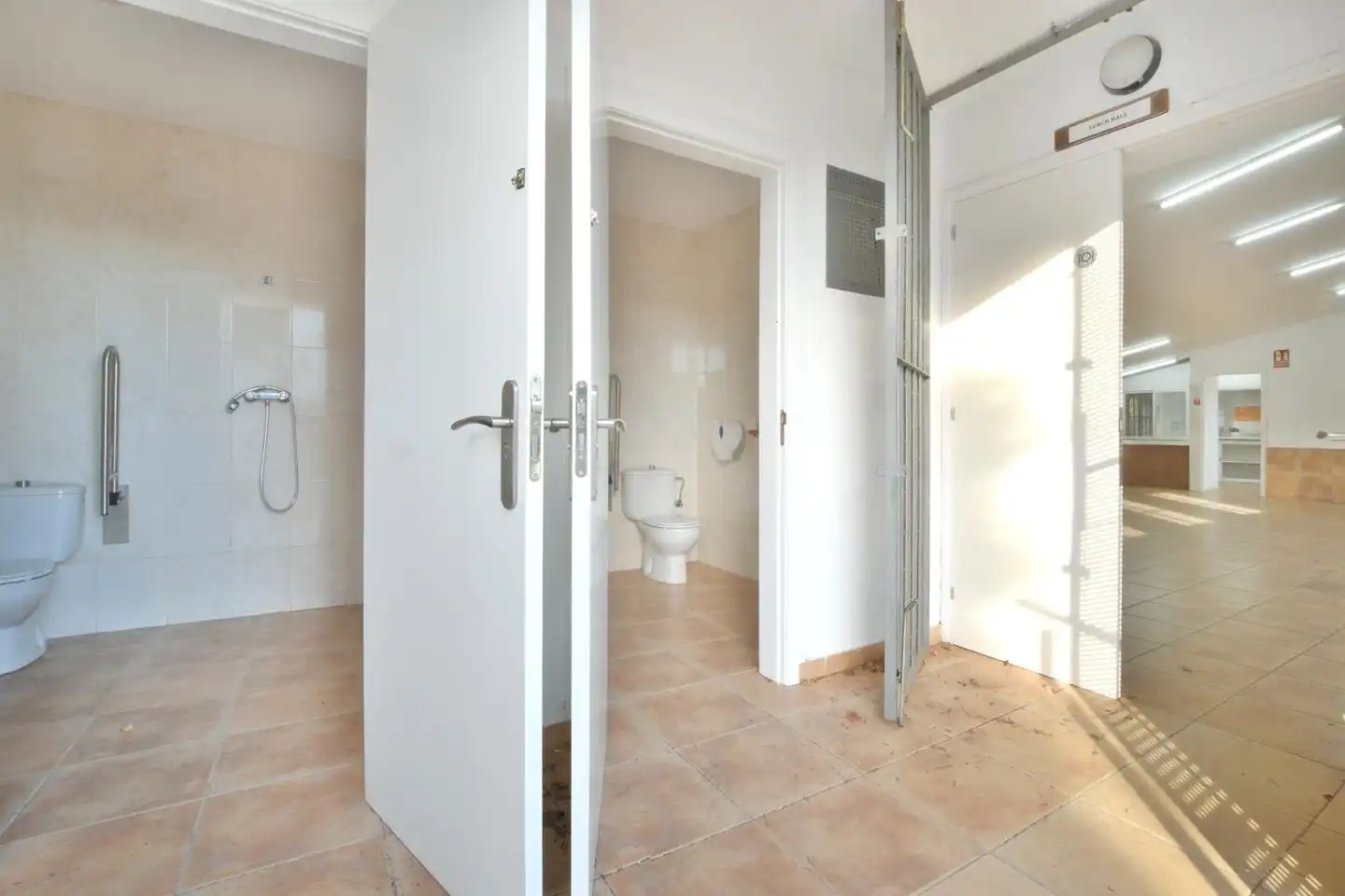 Local comercial en venda a Canet de Mar, imagen 15