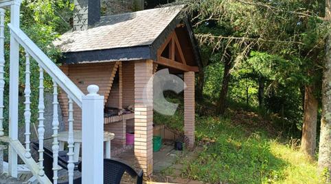 Foto 5 de Casa o xalet en venda a San Francisco, Ourense