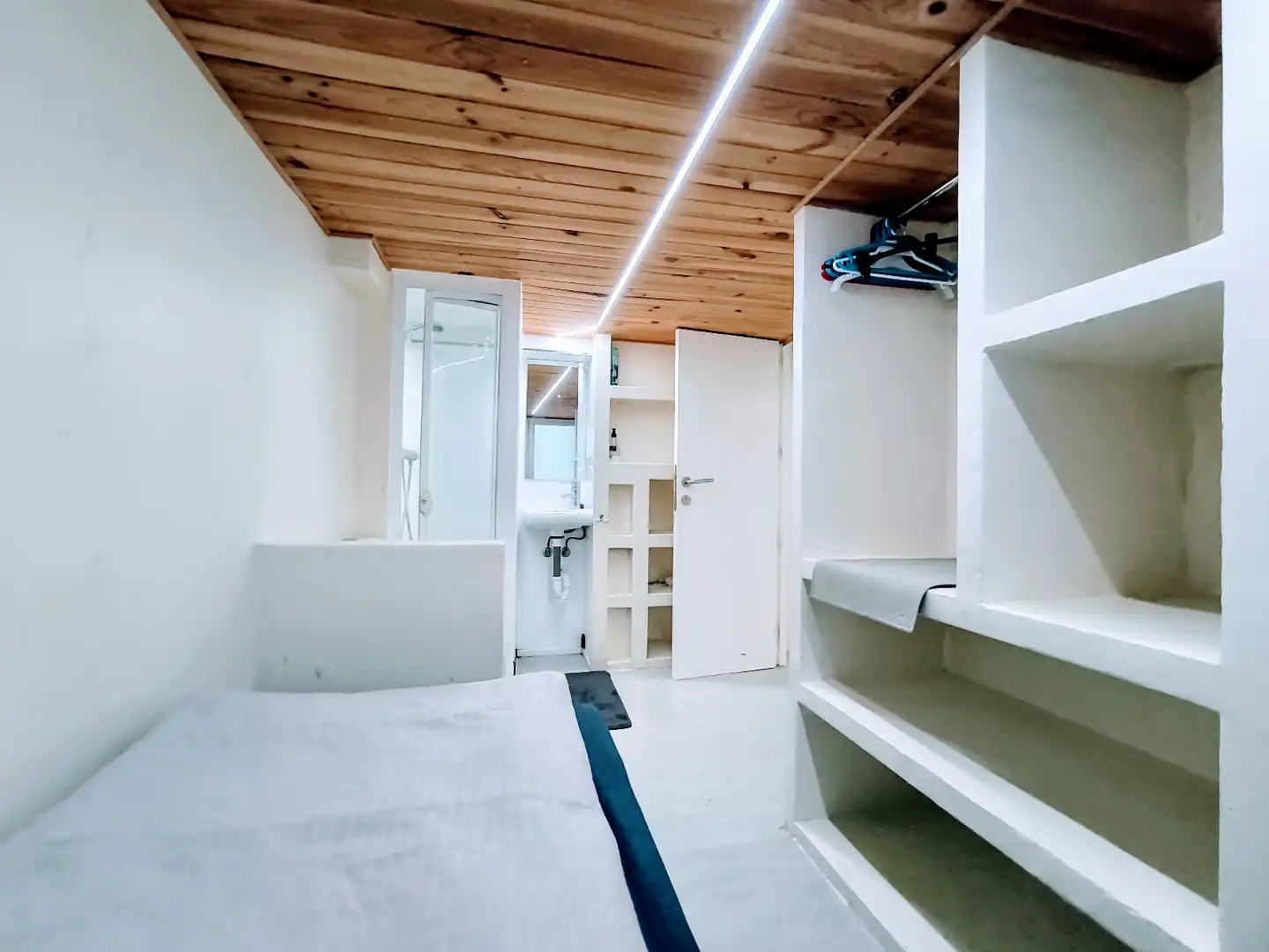 Maisonette zum Verkauf in Madrid mit Abstellraum und Möbliert