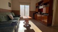 Living room of Flat for sale in Pozuelo de Alarcón  with Terrace