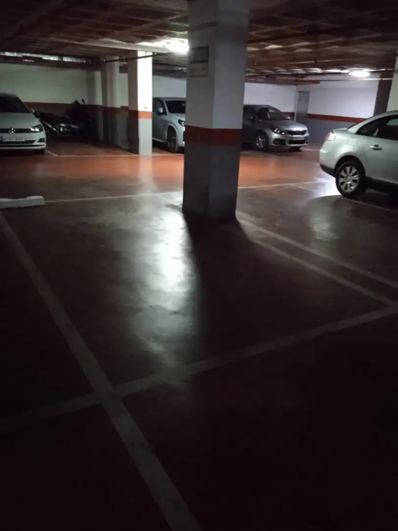 Einzelparkplatz mit Aufzug zum Verkauf in Carrer Benicassim 111, imagen 7
