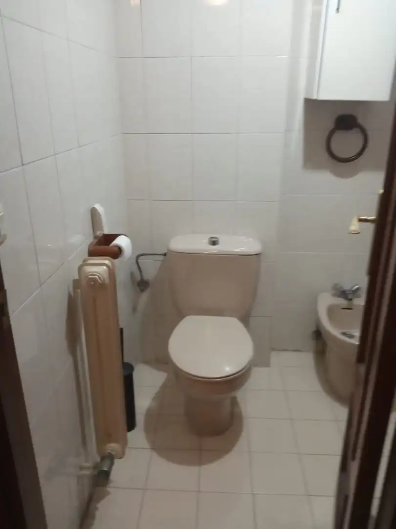 Baño de Piso en venta en Santa Marta de Tormes con Calefacción