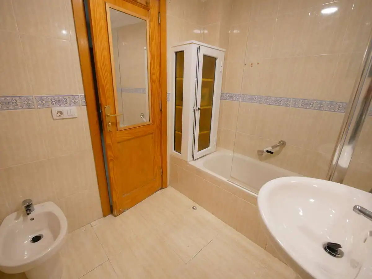 Flat for sale in Argana Alta - Maneje