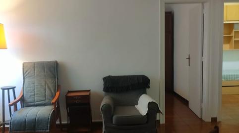 Foto 4 de Pis de lloguer a C/ de la Selva de Mar, Sant Martí de Provençals, Barcelona Capital