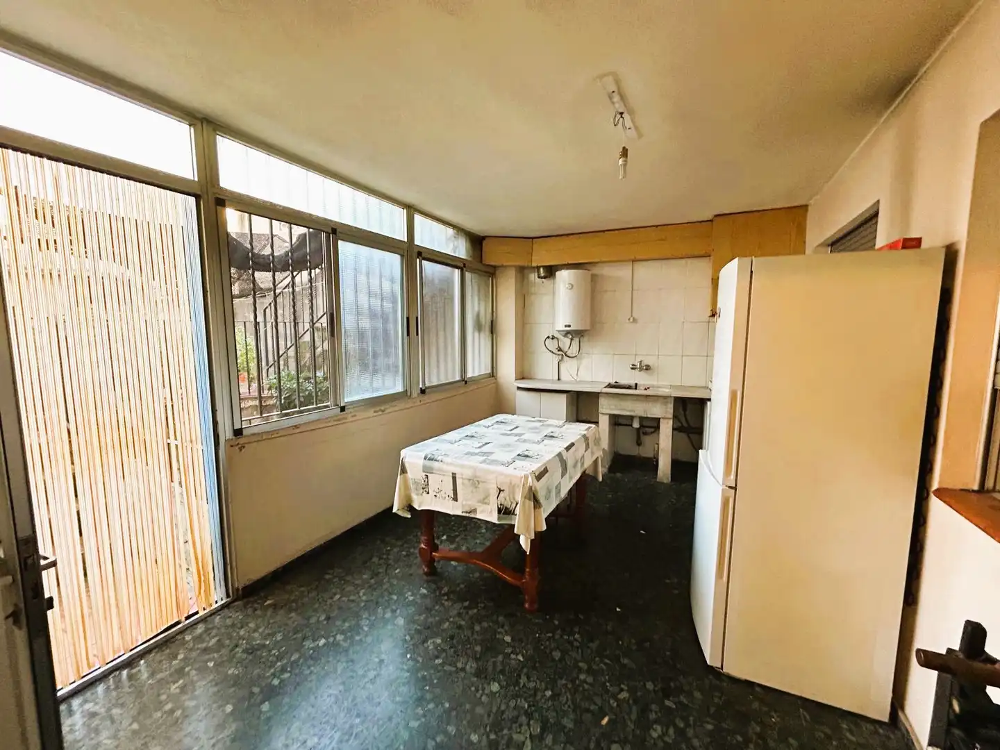 Cocina de Piso en venta en Centro  