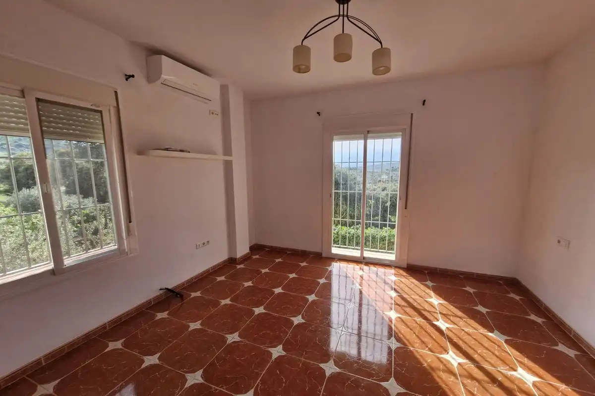 Casa rústica amb piscina en venda a Coín, imagen 7