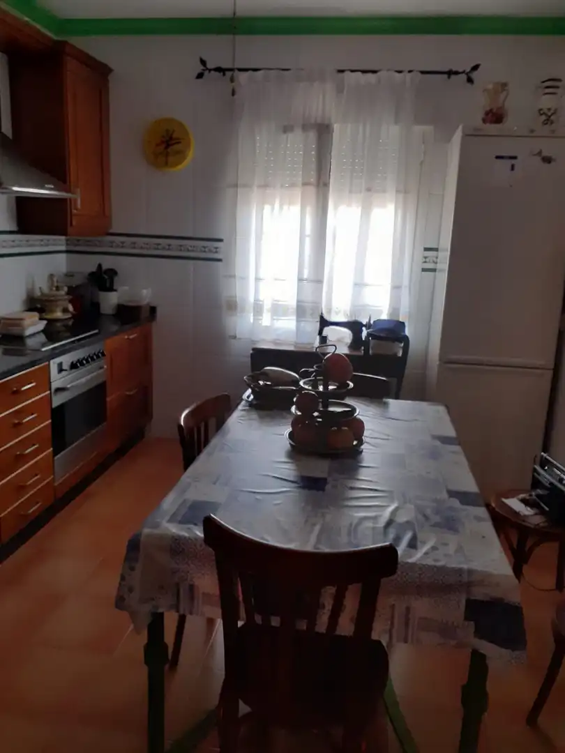 Cocina de Casa o chalet en venta en Córdoba con Calefacción y Piscina