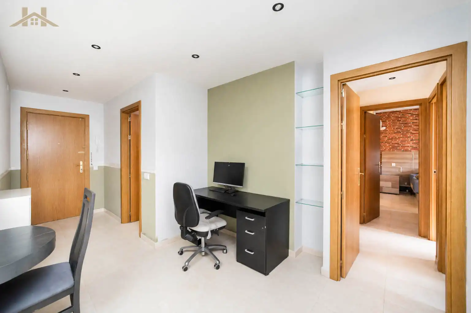 Piso en venta en Calle del Planeta Marte, Parla Este