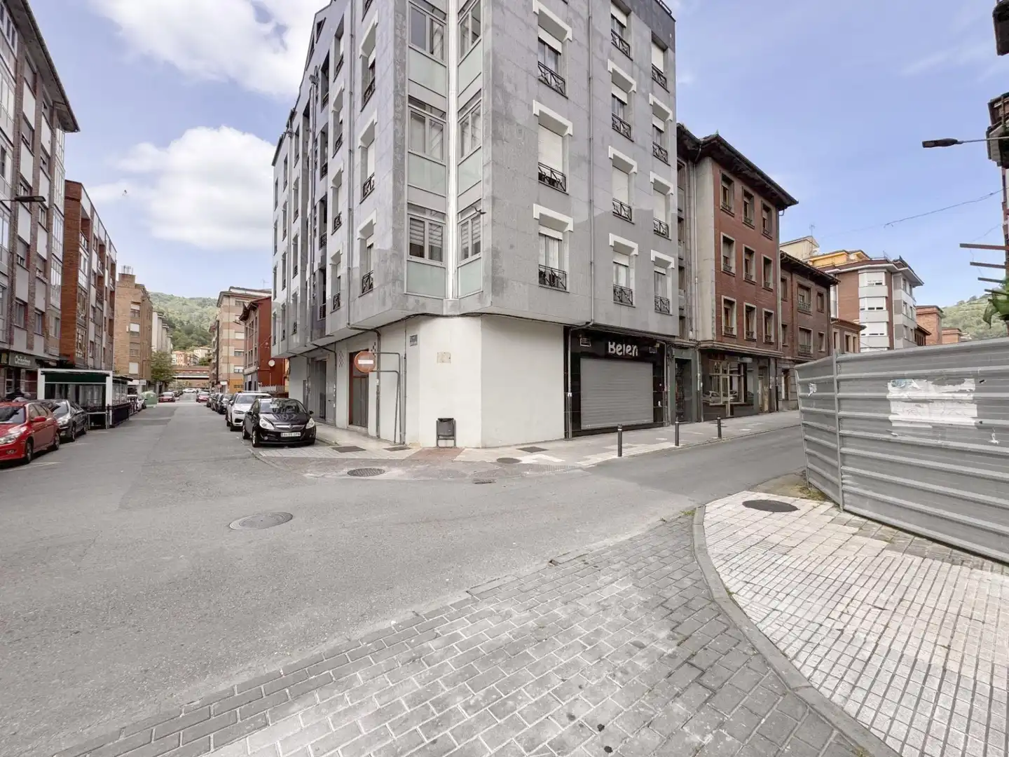 Außenansicht von Gebäude zum Verkauf in San Martín del Rey Aurelio