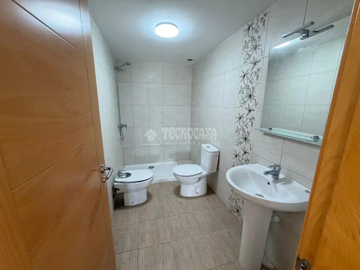 Bathroom of Flat for sale in San Cristóbal de la Laguna