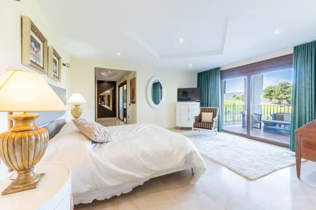 Villa avec piscine à vendre à La Cala Golf - Lagar Martell, imagen 28