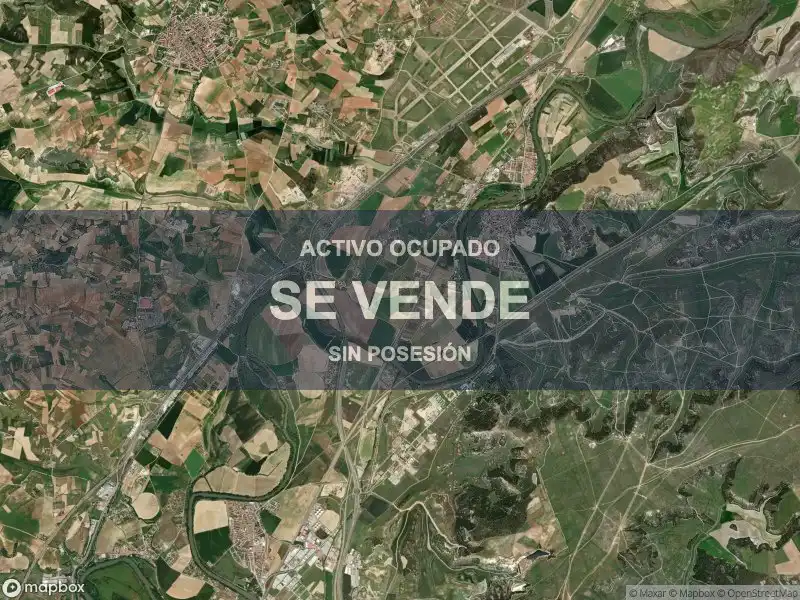 Piso en venta en Cabezón de Pisuerga