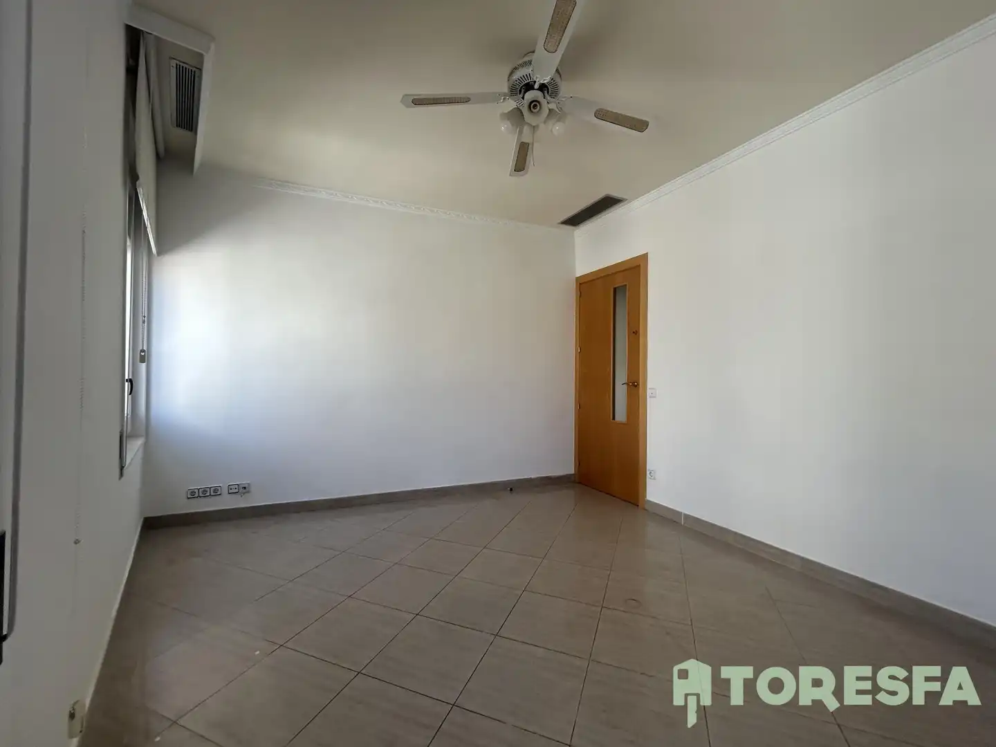 Habitación de Ático en venta en Granollers con Calefacción y Terraza