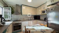 Kitchen of House or chalet for sale in Galapagar  with Swimming Pool