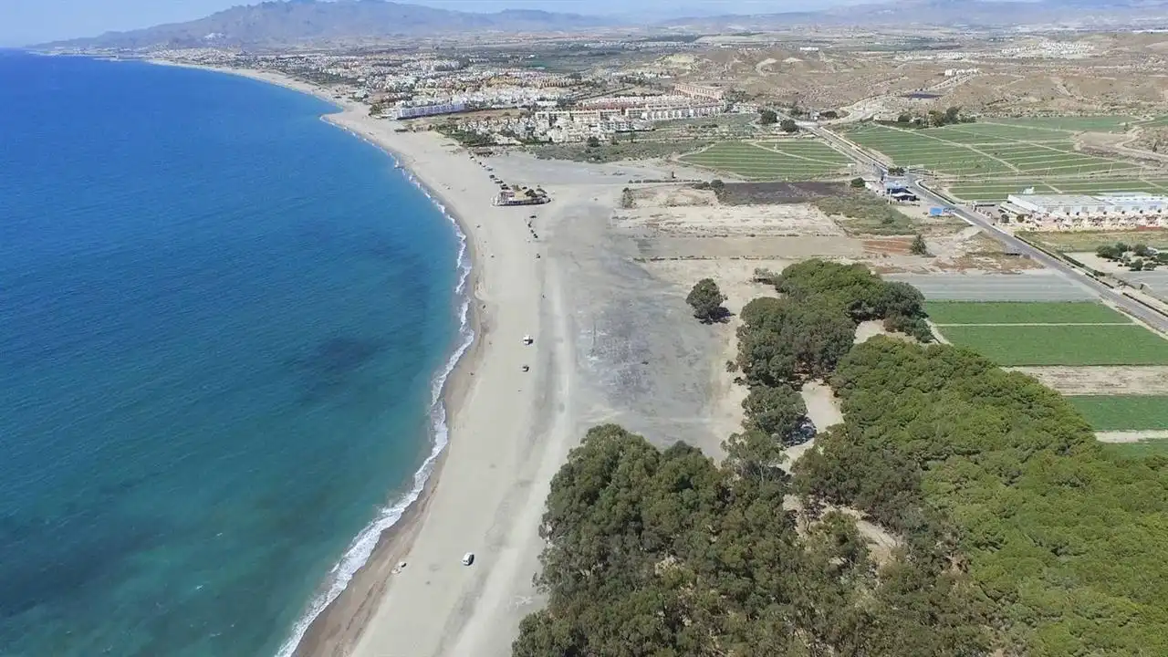 Casa o xalet en venda a Palomares